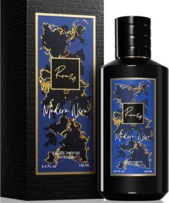 Rua29 madera nera edp intense 100ml