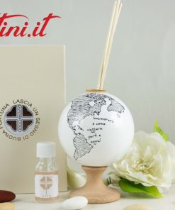 Diffusore Globo Grande – Pick e Partecip. OMAGGIO
