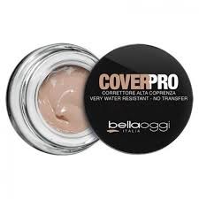 Bellaoggi correttore cover pro col. 303
