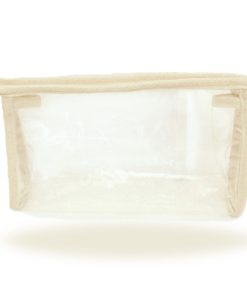 Cose della Natura – Pochette trasparente piccola