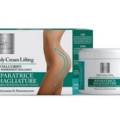 Lady venezia crema corpo riparatrice smagliature 250ml