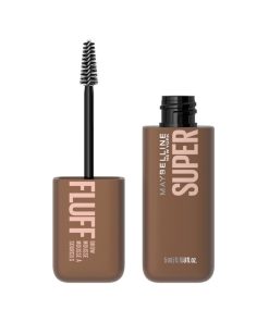 Maybelline superfluff soft brown