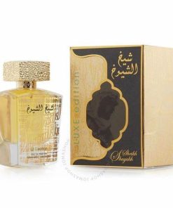 Lattafa sheikk shuyukn edp 100 ml