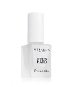 Mesauda nail care xpress hard n.110