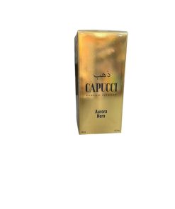 Capucci parfum intense aurora nera 100 ml
