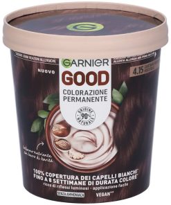 Garnier good 4.15 castano freddo nocciola