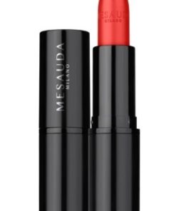 Mesauda vibrant lipstick 510 vamp
