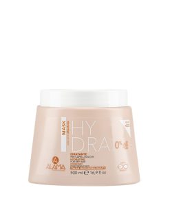 Alama professiona hydra mask idratante capelli secchi 500 ml