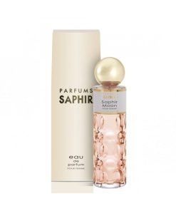 Saphir moon pour femme edp 200 ml