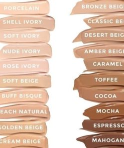 Wet n wild photo focus foundation matte desert beige