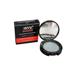 Arval diamond eye shadow n. 04 – grigio scuro perlato
