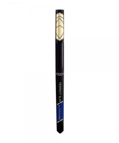 L’oreal eyeliner perfect slim occhi waterproof 04 navy