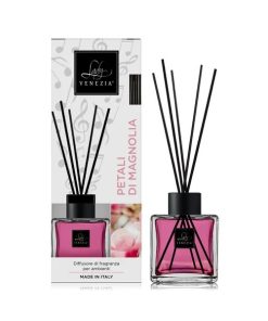 Lady venezia prof. ambiente 100 ml petali di magnolia