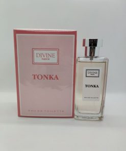 Divine parfum tonka edt 100 ml
