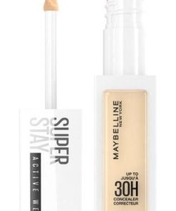 Maybelline super stay concealer 11 nude