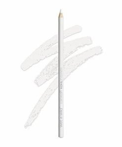 Wet n wild color icon kohl liner pencil you’re always white!