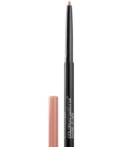 Maybelline color sens. shaping lip liner 10 nude whisper