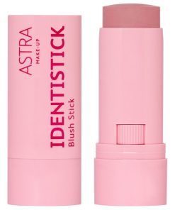Astra identistick blush stick 0002 pink profile