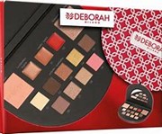 Deborah make up kit 2024 mini warm