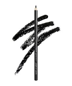 Wet n wild color icon kohl liner pencil baby’s got black