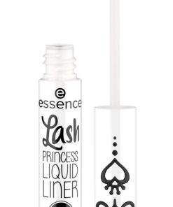 Essence lash princess liquid eyeliner white