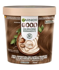 Garnier good 6.0 castano mocaccino
