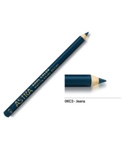 Astra kohl color matita kajal c3