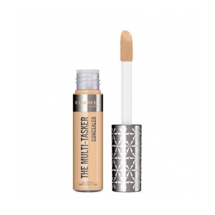 Rimmel correttore multitasker 080