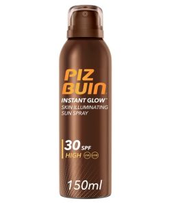 Piz buin spf30 instant glow 150 ml