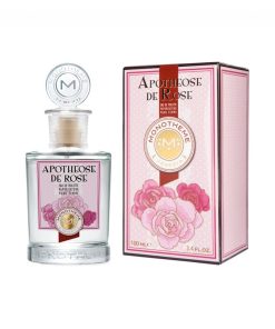 Monotheme apotheose de rose edt 100 ml
