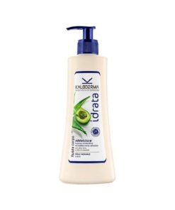 Kaloderma crema corpo idrata 400 ml