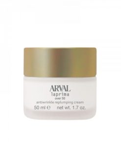 Arval laprima over 50 crema antirughe dermo compattante vs.