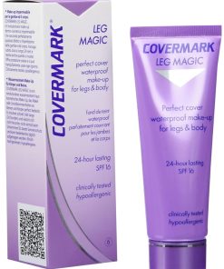 Covermark leg magic fdt wtp spf 16 nr 5