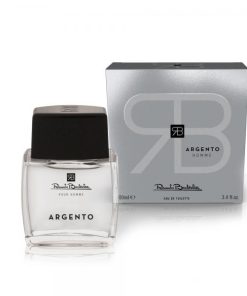 Renato balestra argento uomo edt 100 ml