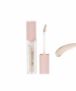 Astra pure beauty fluid concealer 01