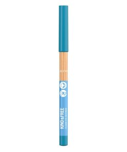 Rimmel kind & free  eye pencil 06