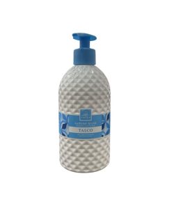 Lady venezia sapone mani rainbow talco 500 ml