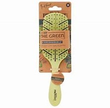 Franck provost stop plastic – the green brush – spazzola eco