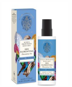 La florentina acqua profumata iris florentina 150 ml
