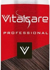 Vitalcare ritocco ricrescita castano chiaro 75 ml