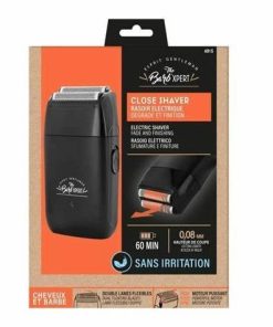 The barb’xpert rasoio elettrico waterproof
