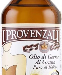 I provenzali olio germe di grano