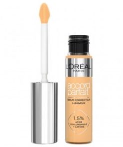 L’oreal true match radiant serum concealer 6n (11ml)
