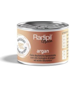 Gabor professional cera depilatoria argan 400 ml