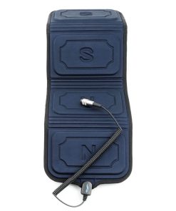 Applicatore a fascia 25 x 67 cm per magnetoterapia NewAge