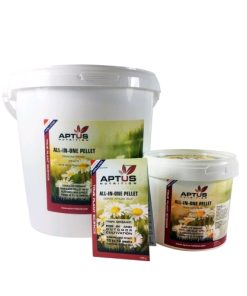 Aptus All-In-One Pellet