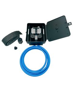 AquaBot Aquabox STRAIGHT Sistema di Subirrigazione
