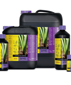 Atami B’cuzz 1-COMPONENT SOIL NUTRITION