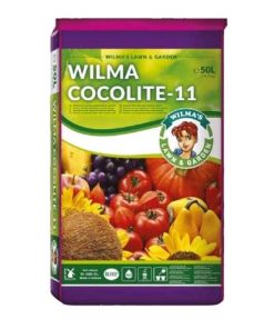 Atami WILMA COCOLITE 11 – 50L