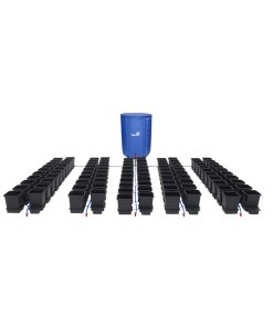 AutoPot 1POT System Kit 100POT con AQUAvalve5